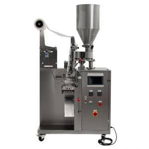 Аппарат чайный, фильтрпакет нитка ярлычек YS-11 Foodatlas